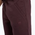 Pantaloni scurți pentru bărbați  Venum Silent Power Cotton dark brown 5