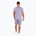 Tricou de trekking pentru bărbați Venum Silent Power lavender grey 2