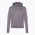 Bluză pentru bărbați Venum Silent Power Hoodie lavender grey 6