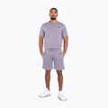 Pantaloni scurți pentru bărbați  Venum Silent Power Cotton lavender grey 2