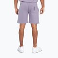 Pantaloni scurți pentru bărbați  Venum Silent Power Cotton lavender grey 3