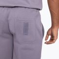 Pantaloni scurți pentru bărbați  Venum Silent Power Cotton lavender grey 5
