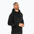 Hanorac pentru bărbați Venum Tecmo 2.0 Hoodie black