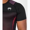 Rashguard pentru bărbați Venum X Dodge Charger Daytona SRT Banshee Rashguard black 6