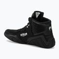 Încălțăminte de lupte Venum X Dodge Demon 170 Wrestling black 3