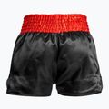 Pantaloni scurți de antrenament pentru bărbați Venum Classic Muay Thai red/black/gold 2
