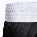 Pantaloni scurți de antrenament pentru bărbați Venum Classic Muay Thai black/white/gold 4