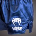 Pantaloni scurți de antrenament pentru bărbați Venum Classic Muay Thai albastru/roșu/alb 4