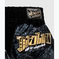 Pantaloni scurți de antrenament  Venum Attack Muay Thai black/grey 5