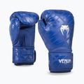 Mănuși de box Venum Contender 1.5 XT Boxing blue/white