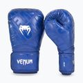 Mănuși de box Venum Contender 1.5 XT Boxing blue/white 2