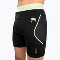 Pantaloni scurți pentru bărbați Venum Fusion 2.0 Vale Tudo black/yellow 5