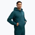 Bluză pentru bărbați Venum Silent Power Hoodie paon green