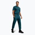 Pantaloni pentru bărbați Venum Silent Power green 4