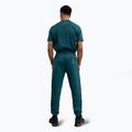 Pantaloni pentru bărbați Venum Silent Power green 5