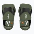 Mănuși de box pentru bărbați Venum Challenger 4.0 black/khaki 2
