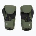 Mănuși de box pentru bărbați Venum Challenger 4.0 black/khaki 3