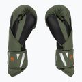Mănuși de box pentru bărbați Venum Challenger 4.0 black/khaki 4