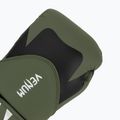 Mănuși de box pentru bărbați Venum Challenger 4.0 black/khaki 5
