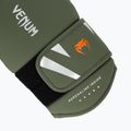 Mănuși de box pentru bărbați Venum Challenger 4.0 black/khaki 6