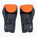 Mănuși de box pentru bărbați Venum Challenger 4.0 navy blue/orange 2