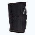 Apărători de genunchi Venum Kontact Knee Pads black/silver 5