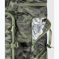 Rucsac de antrenament Venum Challenger Xtrem 63 l khaki camo 5