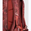 Rucsac de antrenament Venum Challenger Xtrem 63 l burgundy 4