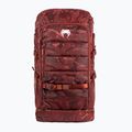 Rucsac de antrenament Venum Challenger Xtrem 63 l burgundy 6