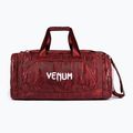 Geantă Venum Trainer Lite burgundy