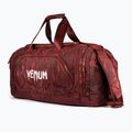 Geantă Venum Trainer Lite burgundy 2