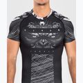 Rashguard pentru bărbați Venum Gorilla Jungle Rashguard black/white 4