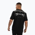 Tricou pentru bărbați Venum Gorilla Jungle black/white 2