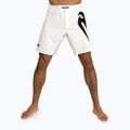 Pantaloni scurți de antrenament pentru bărbați Venum Light 5.0 white/black