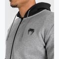 Hanorac pentru bărbați Venum Contender 4.0 Hoodie heather grey/black 4