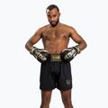 Pantaloni scurți de box pentru bărbați Venum Classic Boxing black/white 4