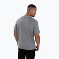 Tricou pentru bărbați Venum & UFC Classic grey/red 4