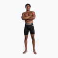 Pantaloni scurți de antrenament pentru bărbați  Venum Tempest Vale Tudo black/grey 2
