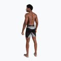 Pantaloni scurți de antrenament pentru bărbați  Venum Tempest Vale Tudo black/grey 3