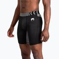 Pantaloni scurți de antrenament pentru bărbați  Venum Tempest Vale Tudo black/grey 5