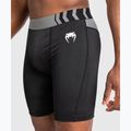 Pantaloni scurți de antrenament pentru bărbați  Venum Tempest Vale Tudo black/grey 6