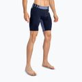 Pantaloni scurți de antrenament pentru bărbați  Venum Tempest Vale Tudo navy blue/blue 3