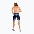 Pantaloni scurți de antrenament pentru bărbați  Venum Tempest Vale Tudo navy blue/blue 4