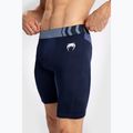 Pantaloni scurți de antrenament pentru bărbați  Venum Tempest Vale Tudo navy blue/blue 5