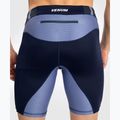 Pantaloni scurți de antrenament pentru bărbați  Venum Tempest Vale Tudo navy blue/blue 6