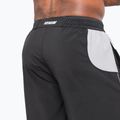 Pantaloni scurți de antrenament pentru bărbați Venum Tempest Training black/ grey 5