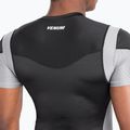 Rashguard pentru bărbați Venum Tempest Rashguard black/ grey 5