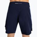 Pantaloni scurți de antrenament pentru bărbați Venum Tempest Fight navy blue 5