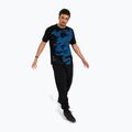 Tricou pentru bărbați Venum Dragon'S Flight midnight blue 2