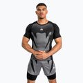 Tricou pentru bărbați Venum Attack Rashguard black